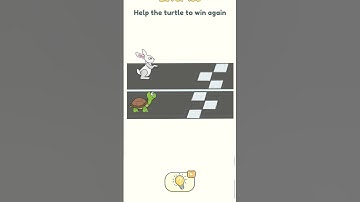 Dop 2 Level 436 Help the turtle to win again 🕵#shortsfeed