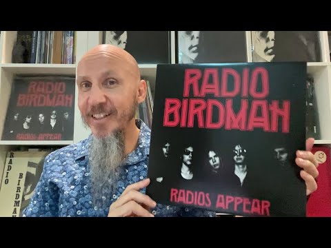 洋楽 RADIO BIRDMAN what gives 洋楽 RADIO BIRDMAN what gives 洋楽 RADIO BIRDMAN what gives