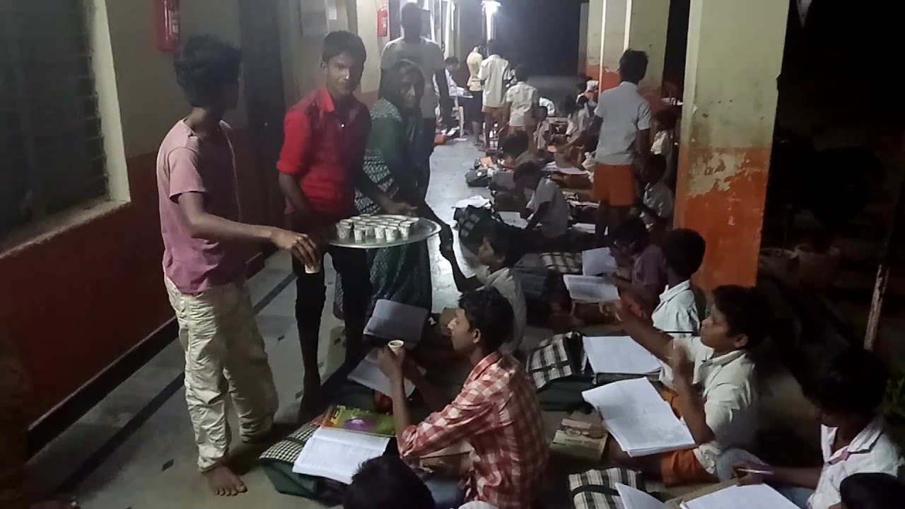 5 JD. Večerní škola