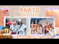 Anato 2024 by dulce leny