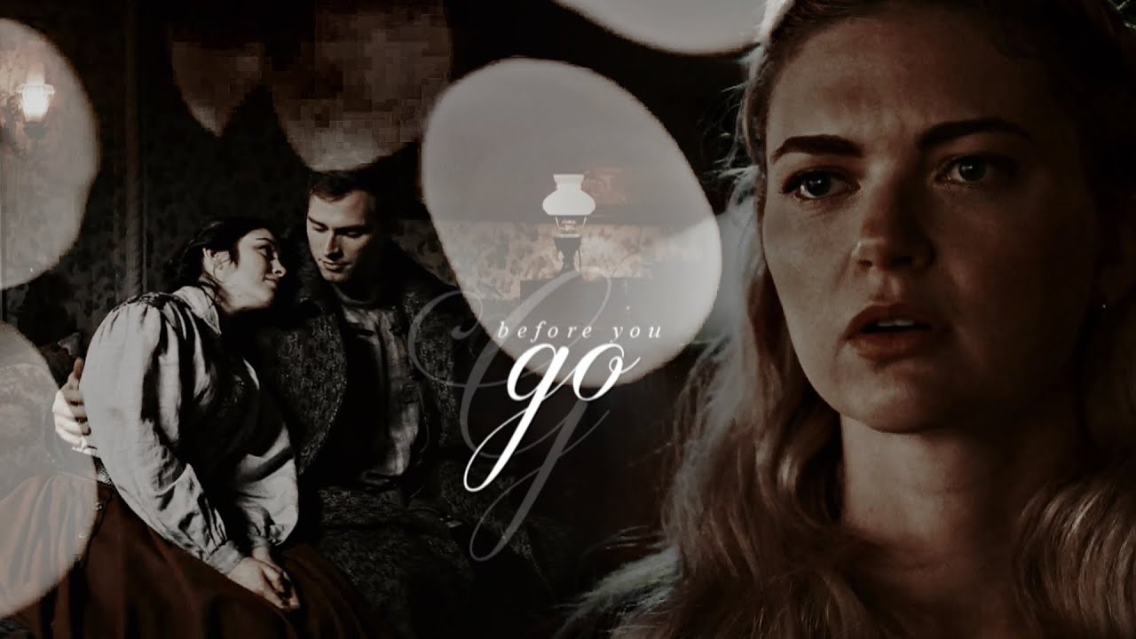 Multicouples | Before You Go