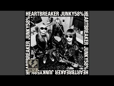 HEARTBREAKER