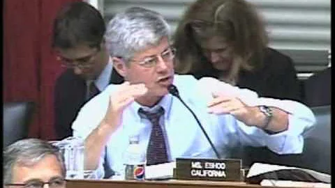 E&C Markup Day 3: Stupak Amendment