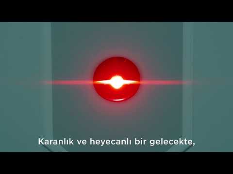 BÖRÜ 2039 | KAM'DAN MESAJ