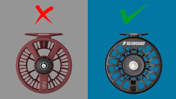 How to Choose The Best Fly Reel | WATCH Before Deciding!