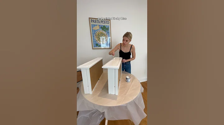 My best IKEA hacks #shorts thumbnail
