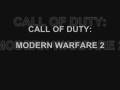 Call of duty modern warfare 2 confirmed