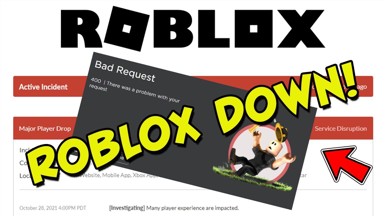 Q is roblox down All News Videos Shopping Top stories Daily Express Roblox  DOWN: Thousands of