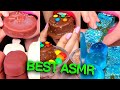 Best of Asmr eating compilation - HunniBee, Jane, Kim and Liz, Abbey, Hongyu ASMR |  ASMR PART 269