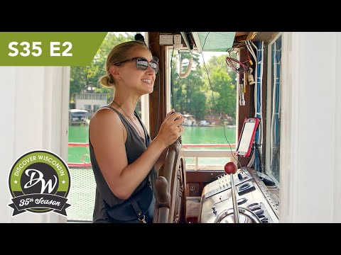 Waupaca: From the Chain to Main | S35 Ep. 2