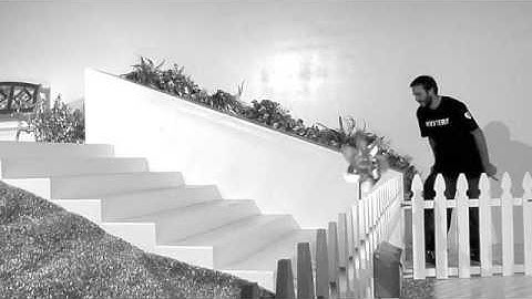 Mystery Dreamspot with Jimmy Carlin and Pete Eldridge