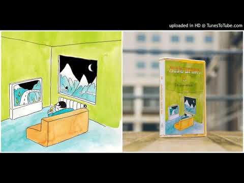Audiosport 8 - Nibit Intermezzo [De Diepe Wereld]