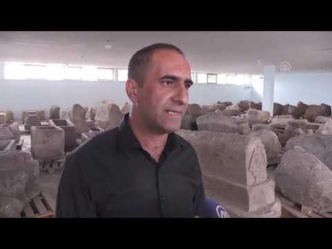 თურქეთში თამარ მეფის შვილიშვილის საფლავი აღმოაჩინეს