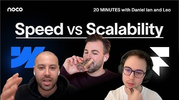 Framer vs Webflow for B2B SaaS Websites – Speed or Scalability?