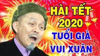 Hài Tết 2020 Xuân Hinh | Tình Già Vui Xuân Full HD | Phim Hài Xuân Hinh, Thanh Thanh Hiền Mới Nhất
