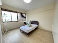 Laguna park  rooms for rent