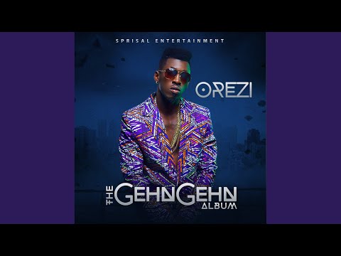 Watch Ogede on YouTube