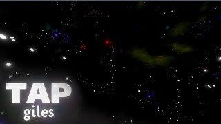 Space Travel | TAPgiles Dreams Tutorial