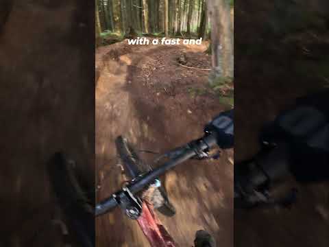 This trail is
