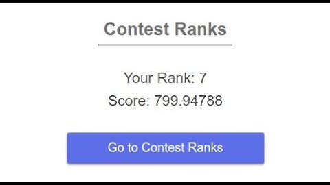 CHEFRAIL | CodeChef February 2020 Long Challenge | How I approached