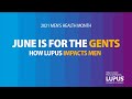 How Lupus Impacts Men