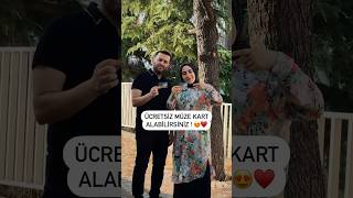 Sesli Izleyin Beraber Gezelim Dediğin Kişiye Gönder Etiketle