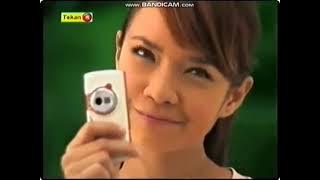Iklan Intimate SoftContour - Tennis Morning (2006) @ NTV7, Astro Ria, TV3, TV1, & 8TV