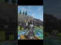 Minecraft Cool Mods Part 52 #minecraft #shorts