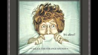 Danny Boy - Sala & the Strange Sounds (album version)