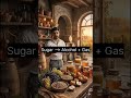 Alcohol making process#shorts #fermentation #alcohol #sciencefacts #viralshorts #sochozarra