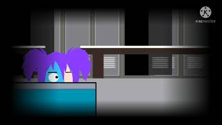 Shh Queit..e Learn With Pibby Gacha Version