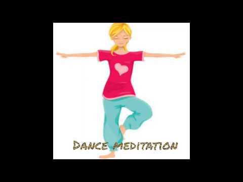 Best example of Dance meditation |young kid dance naturally | dilbar dilbar song | TC Zhall