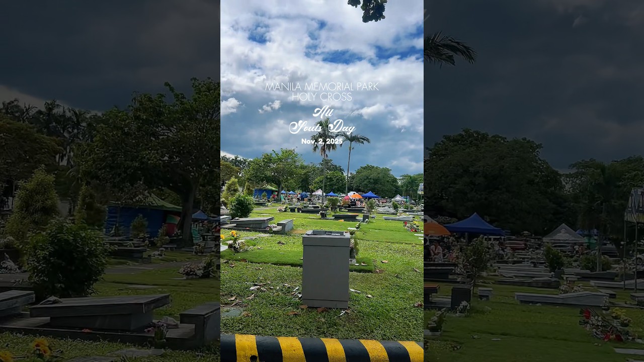 All Souls Day🙏  #AllSoulsDay #allsouls #undas2025 #undas