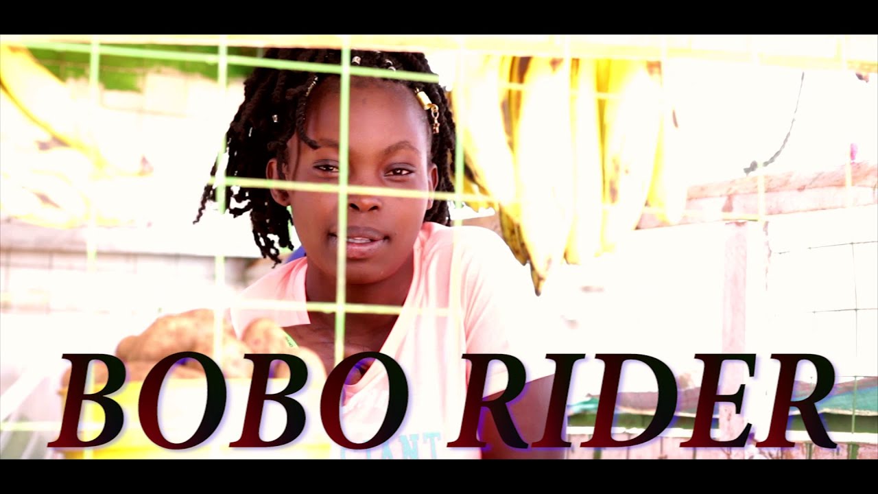 BOBO RIDER - STREET LIFE (official video).Skiza 5801073 - YouTube