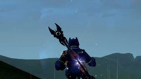 NewAge Flamebolts at ~200 ping US official server