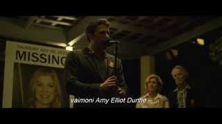 Gone Girl -elokuvan virallinen traileri