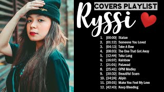 Ryssi Avila - Song Covers | Nonstop Playlist