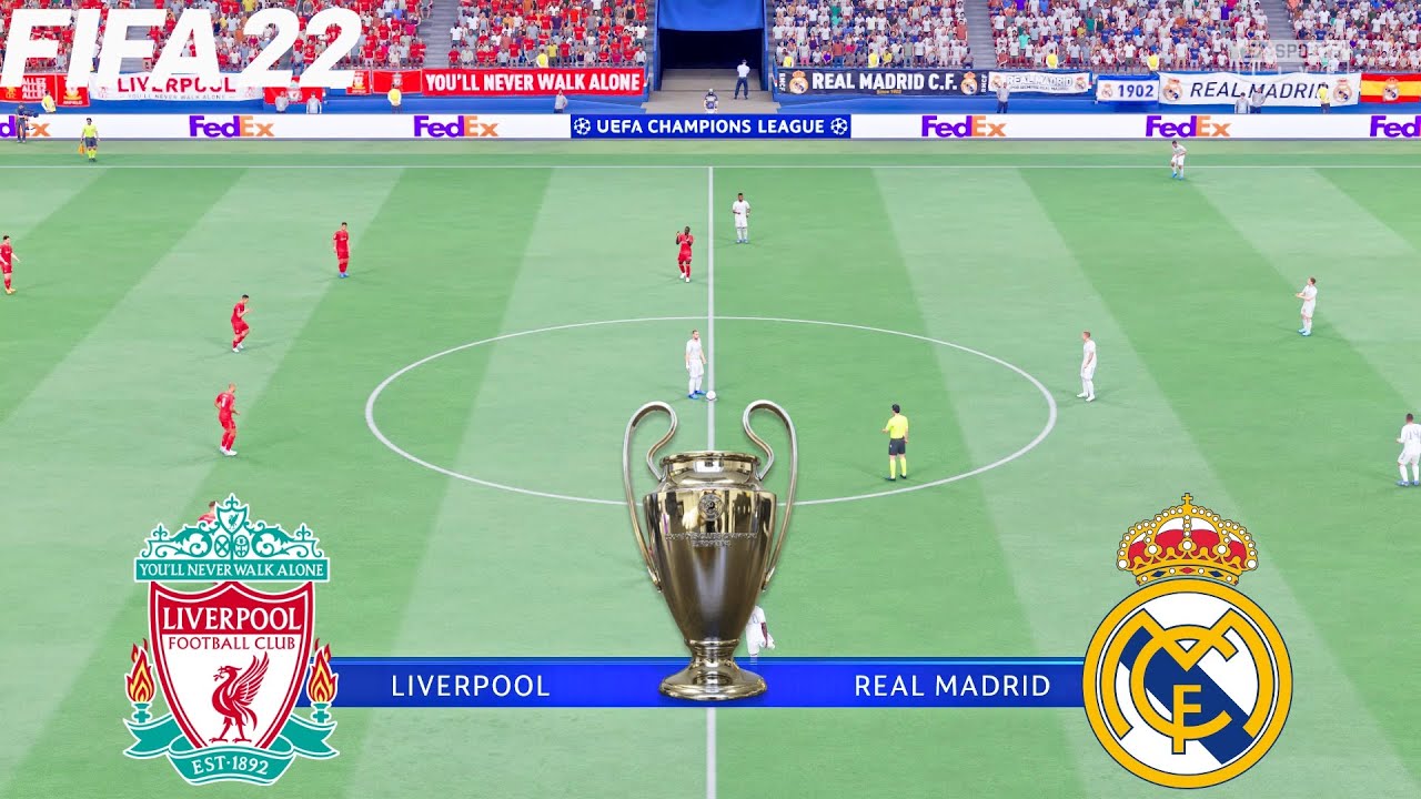 Streaming liga champions. Liga Champion 2022 Final. Liverpool vs real Madrid UCL 2022. UEFA Champions League Final 2022. UCL Final 2022.