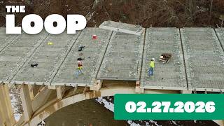 The Loop 02.27.26