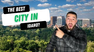Is Meridian Idaho A Good Place To Live- The Best City In Idaho