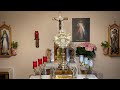 12pm Regina Caeli & Holy Rosary - Sisters of Divine Mercy