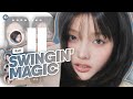 ILLIT (아일릿) - 'Swingin' Magic' | Line Distribution