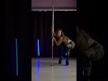 Exotic pole dance class / Kassandra (Косандра) by Miyagi &amp; Andy Panda