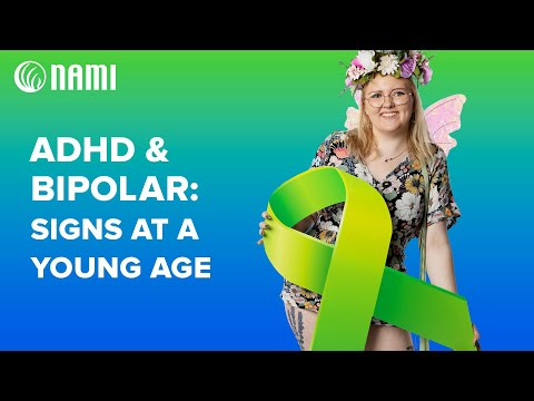 Wideo: Jak odróżnić chorobę afektywną dwubiegunową od ADHD u dzieci?