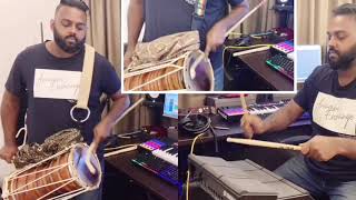 Deejay Gan / Chitirai Puthandu Special Folk Beats