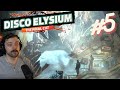 Disco elysium p5 mysteries of revachol