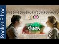 Hindi drama short film  cheers  ft shweta kawaatra  manav gohil