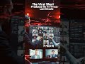 The Internet Video That Saw The Future #ytshorts  #internetmystery  #conspiracypalette