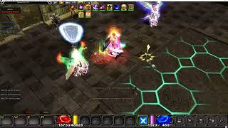 33.Tính năng Bot Buffer trong server #muonline