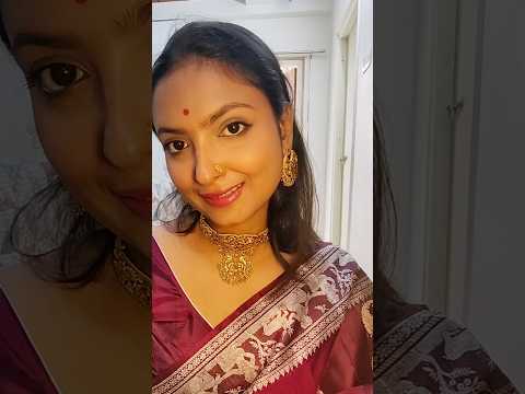 Durgapujo saaj series - Episode 5
